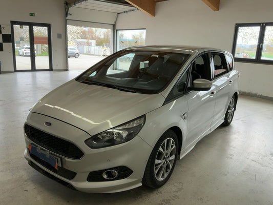 Ford S-Max 2.0 TDCi EcoBlue ST-Line 2019 – снимка 1