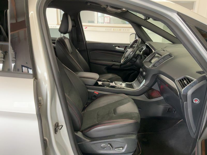Ford S-Max 2.0 TDCi EcoBlue ST-Line 2019 – снимка 17