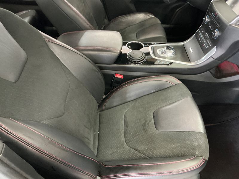 Ford S-Max 2.0 TDCi EcoBlue ST-Line 2019 – снимка 25