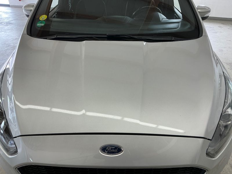 Ford S-Max 2.0 TDCi EcoBlue ST-Line 2019 – снимка 34