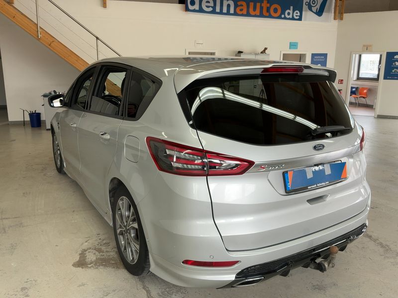 Ford S-Max 2.0 TDCi EcoBlue ST-Line 2019 – снимка 6