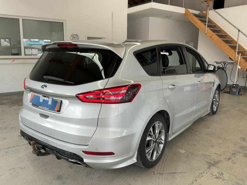 Ford S-Max 2.0 TDCi EcoBlue ST-Line 2019 – снимка 8
