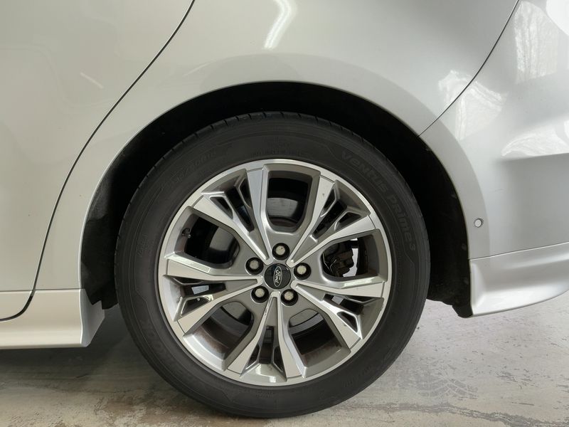 Ford S-Max 2.0 TDCi EcoBlue ST-Line 2019 – снимка 5