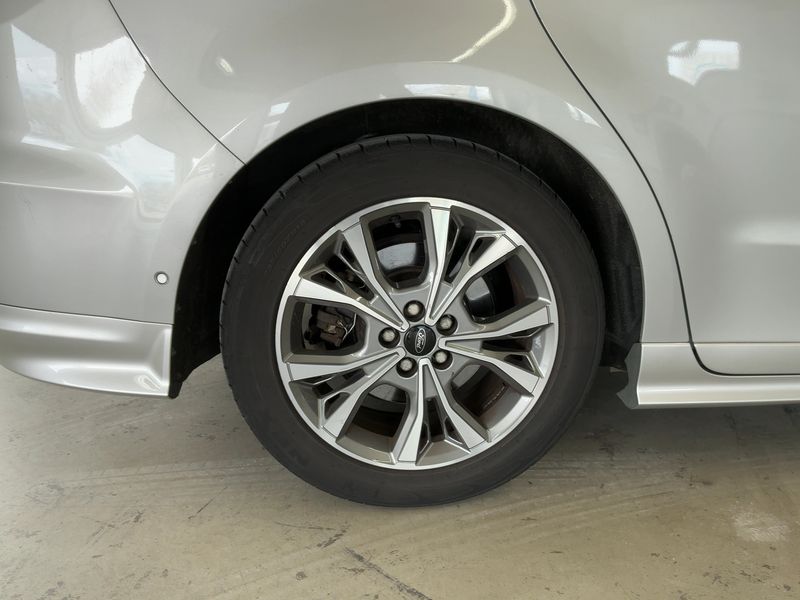 Ford S-Max 2.0 TDCi EcoBlue ST-Line 2019 – снимка 9