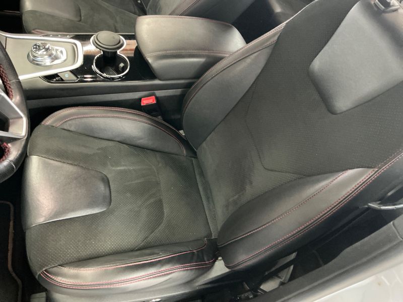 Ford S-Max 2.0 TDCi EcoBlue ST-Line 2019 – снимка 27