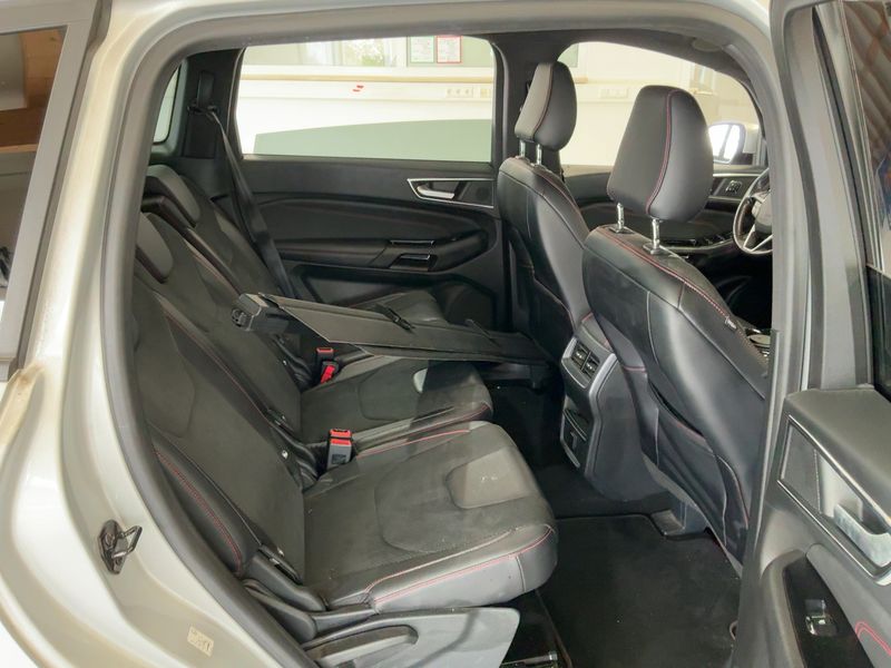 Ford S-Max 2.0 TDCi EcoBlue ST-Line 2019 – снимка 20