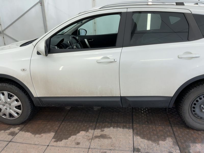 Nissan Qashqai 1.6 Acenta 2014 – снимка 4