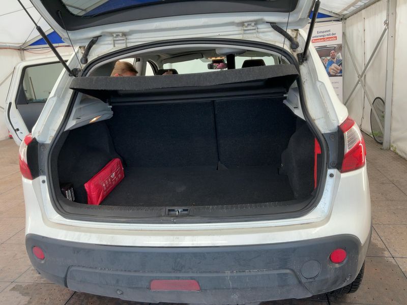 Nissan Qashqai 1.6 Acenta 2014 – снимка 16