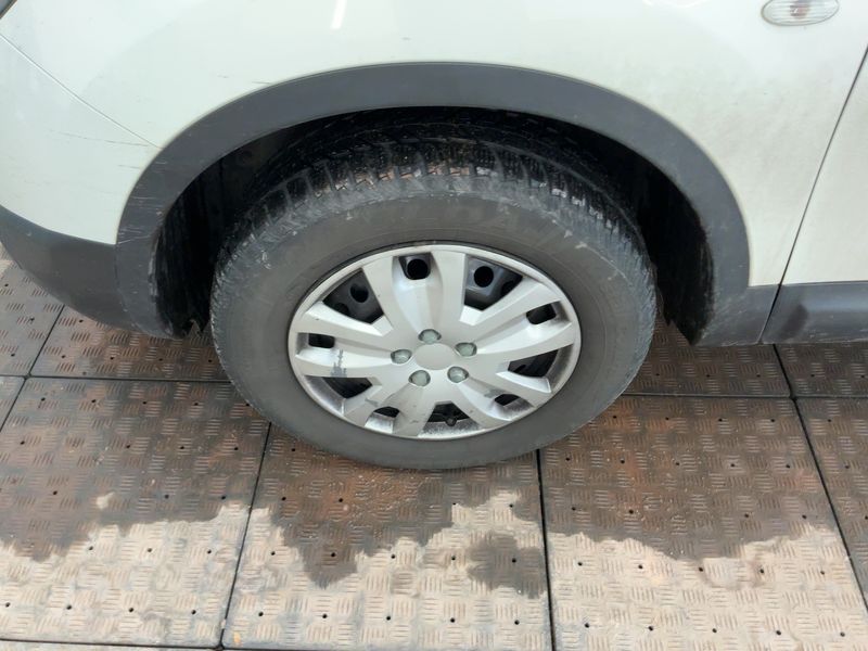 Nissan Qashqai 1.6 Acenta 2014 – снимка 3