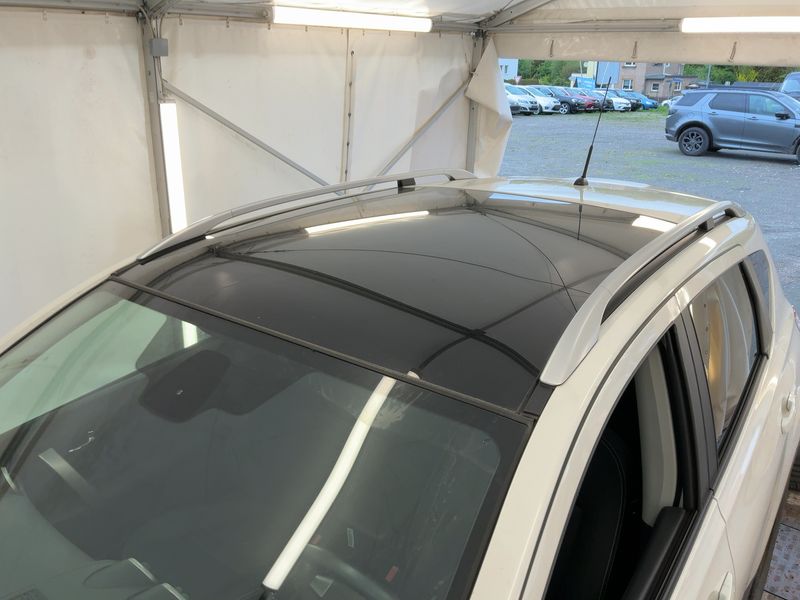 Nissan Qashqai 1.6 Acenta 2014 – снимка 13
