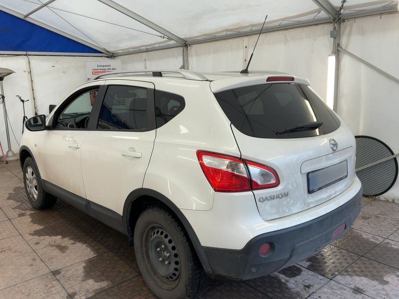 Nissan Qashqai 1.6 Acenta 2014 – снимка 6