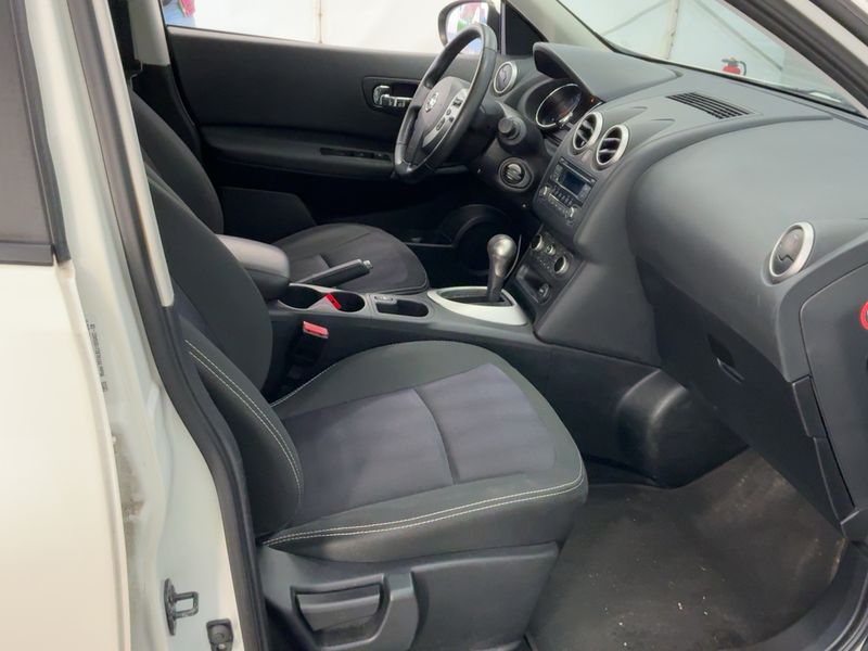 Nissan Qashqai 1.6 Acenta 2014 – снимка 17