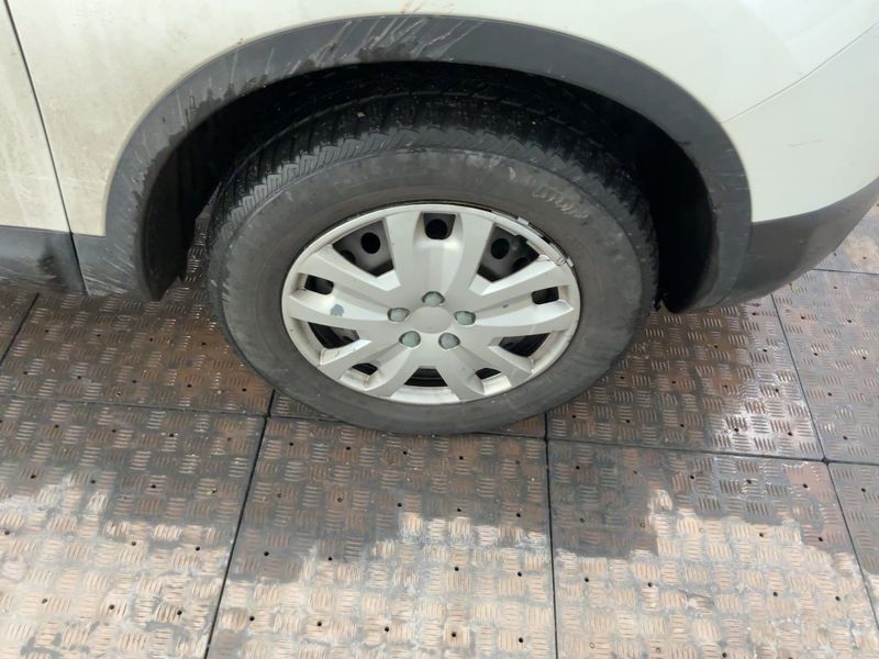 Nissan Qashqai 1.6 Acenta 2014 – снимка 11