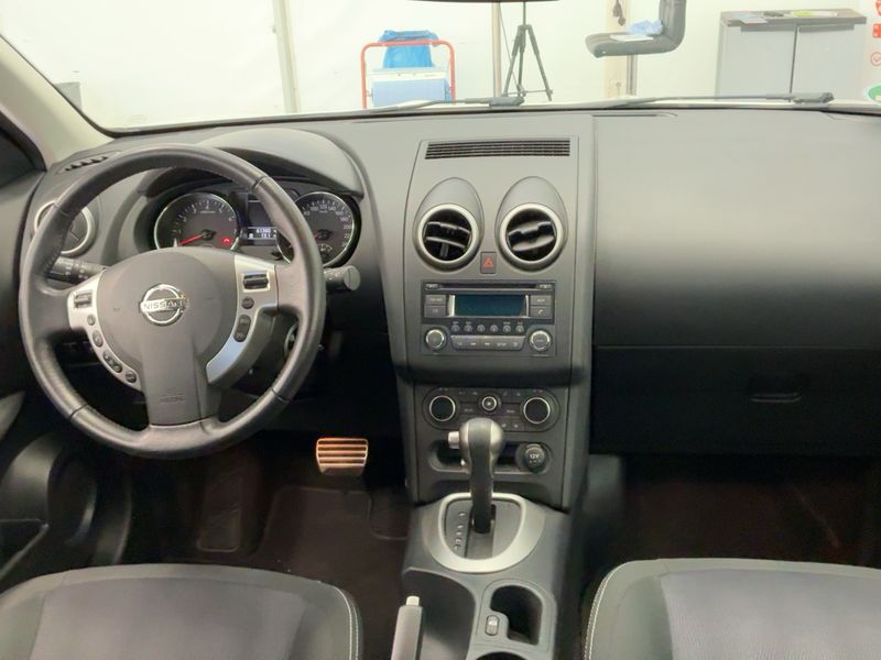 Nissan Qashqai 1.6 Acenta 2014 – снимка 18