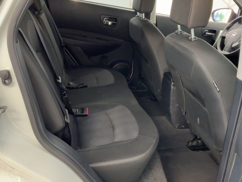 Nissan Qashqai 1.6 Acenta 2014 – снимка 20