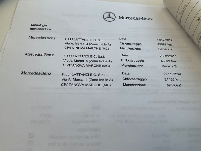Mercedes-Benz C-Klasse C 220 CDI T BlueEfficiency Avantgarde 2012 – снимка 24
