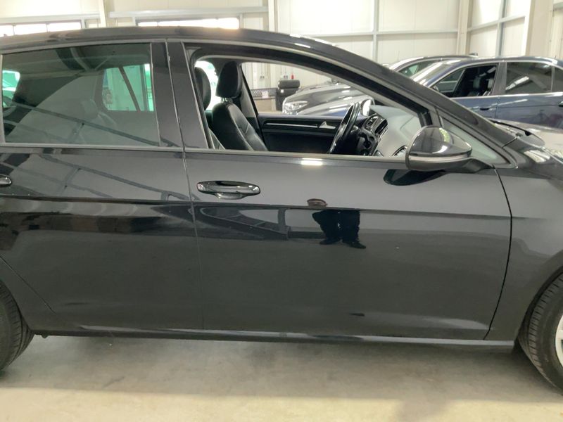 Volkswagen Golf VII 2.0 TDI Highline BlueMotion Tech 2014 – снимка 10
