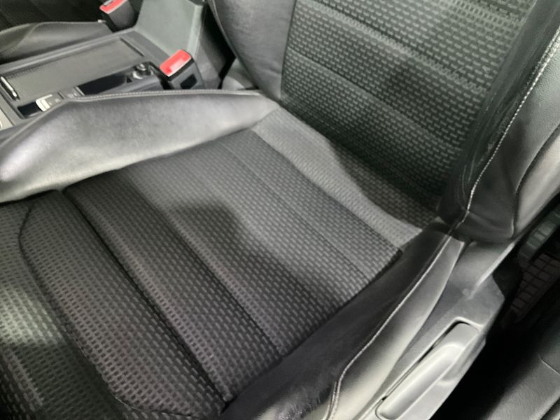 Volkswagen Golf VII 2.0 TDI Highline BlueMotion Tech 2014 – снимка 25
