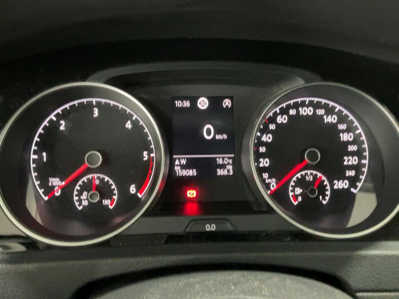 Volkswagen Golf VII 2.0 TDI Highline BlueMotion Tech 2014 – снимка 19