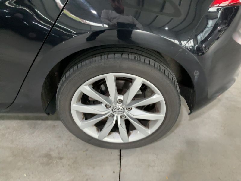 Volkswagen Golf VII 2.0 TDI Highline BlueMotion Tech 2014 – снимка 5