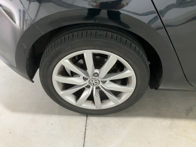 Volkswagen Golf VII 2.0 TDI Highline BlueMotion Tech 2014 – снимка 9