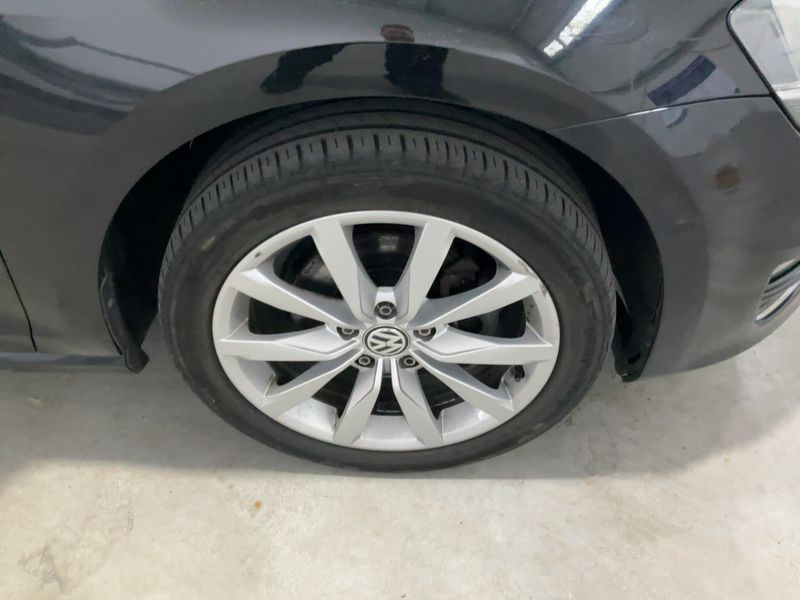 Volkswagen Golf VII 2.0 TDI Highline BlueMotion Tech 2014 – снимка 11