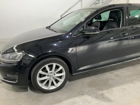Volkswagen Golf VII 2.0 TDI Highline BlueMotion Tech 2014 – снимка 2