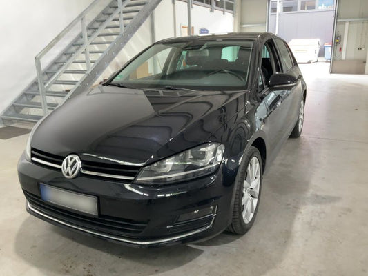 Volkswagen Golf VII 2.0 TDI Highline BlueMotion Tech 2014 – снимка 1