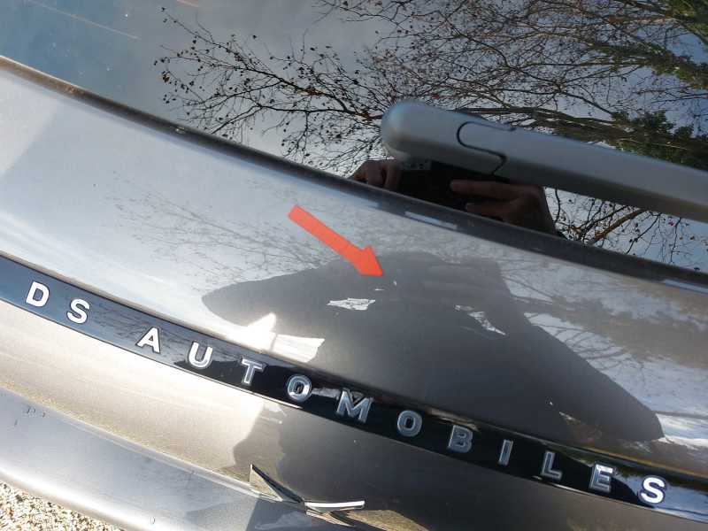 DS Automobiles DS3 1.2 PureTech Rivoli 2023 – снимка 39