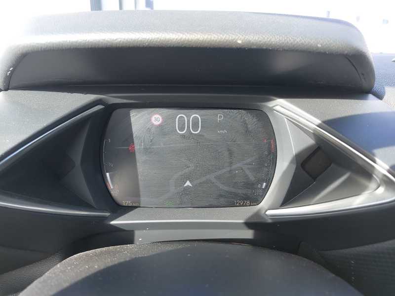 DS Automobiles DS3 1.2 PureTech Rivoli 2023 – снимка 12