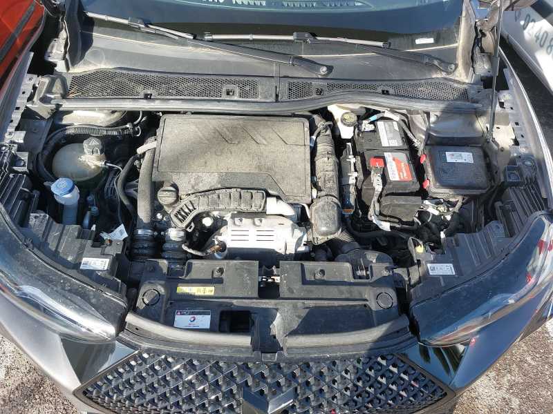 DS Automobiles DS3 1.2 PureTech Rivoli 2023 – снимка 8