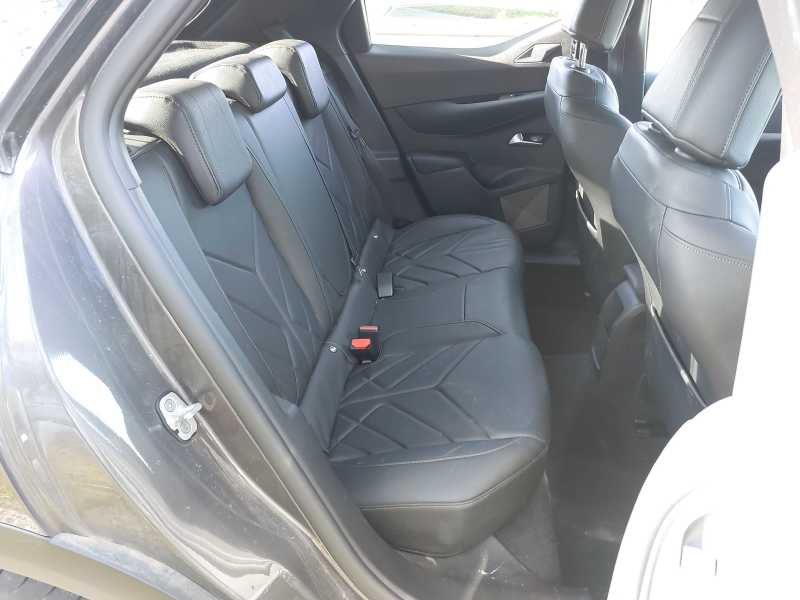 DS Automobiles DS3 1.2 PureTech Rivoli 2023 – снимка 14