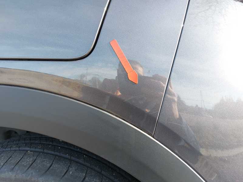 DS Automobiles DS3 1.2 PureTech Rivoli 2023 – снимка 32