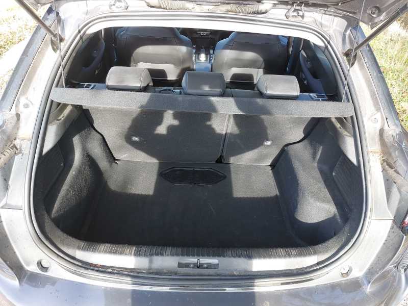 DS Automobiles DS3 1.2 PureTech Rivoli 2023 – снимка 9