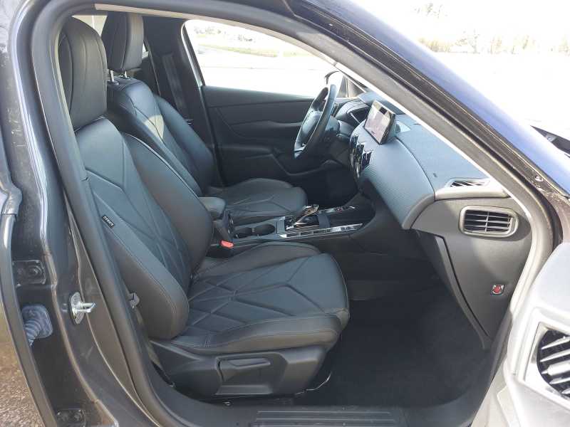 DS Automobiles DS3 1.2 PureTech Rivoli 2023 – снимка 10