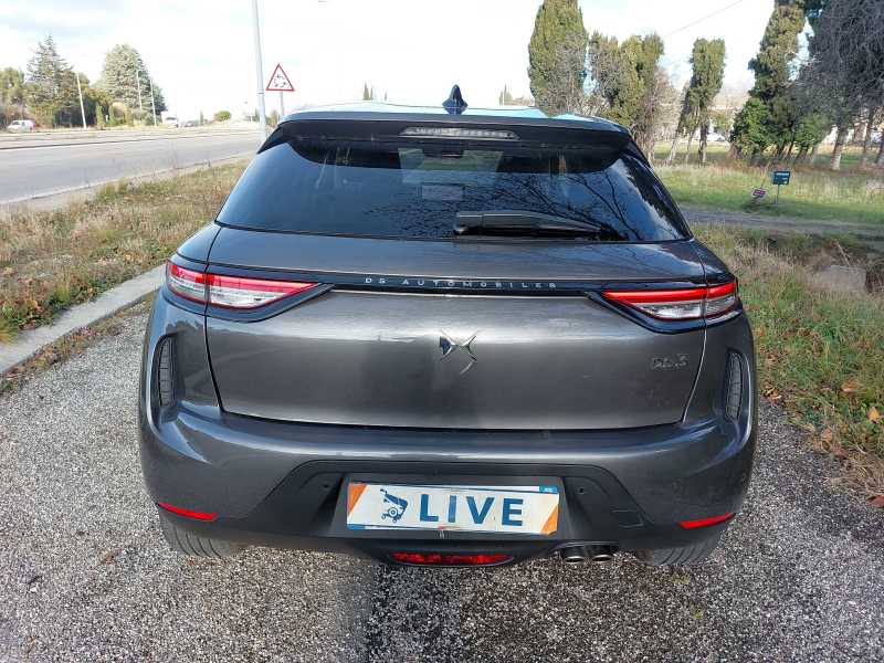 DS Automobiles DS3 1.2 PureTech Rivoli 2023 – снимка 4