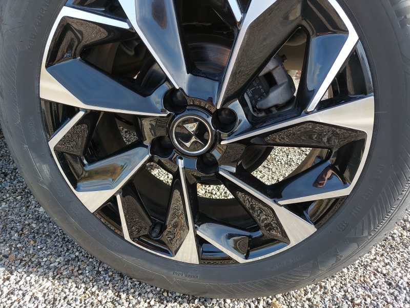 DS Automobiles DS3 1.2 PureTech Rivoli 2023 – снимка 27