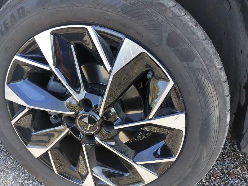 DS Automobiles DS3 1.2 PureTech Rivoli 2023 – снимка 28