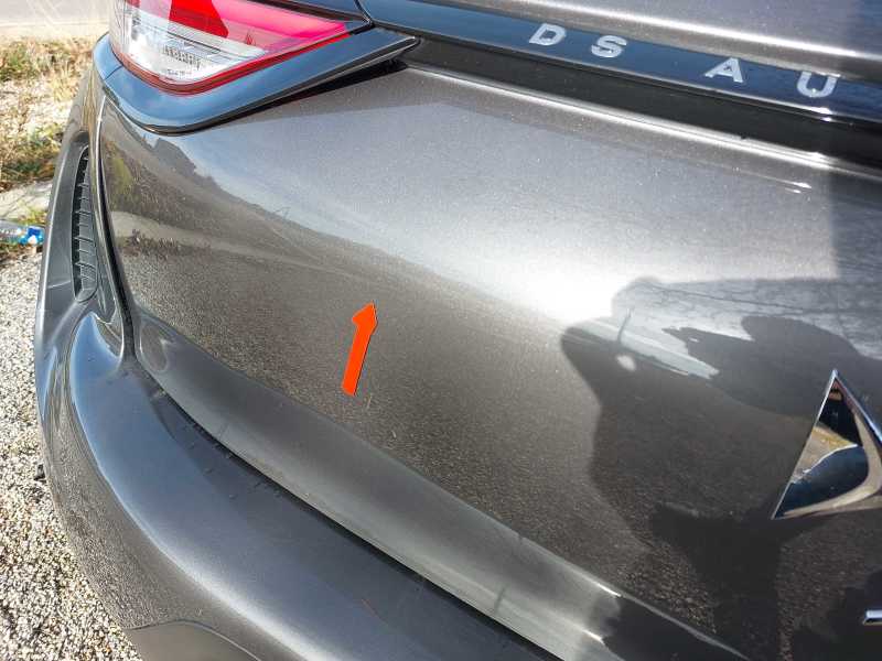 DS Automobiles DS3 1.2 PureTech Rivoli 2023 – снимка 38