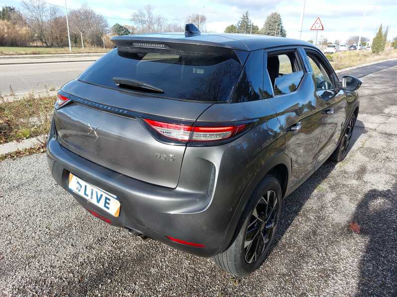 DS Automobiles DS3 1.2 PureTech Rivoli 2023 – снимка 5