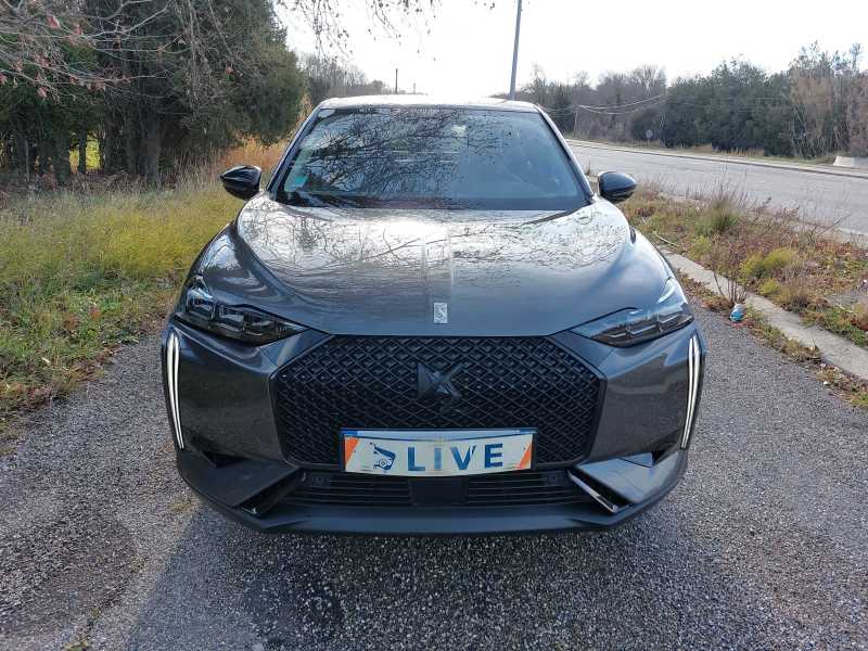 DS Automobiles DS3 1.2 PureTech Rivoli 2023 – снимка 7