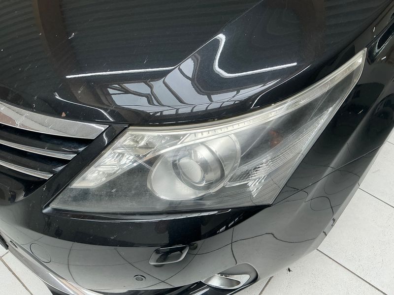 Toyota Avensis 2.2 D-4D Executive 2012 – снимка 44