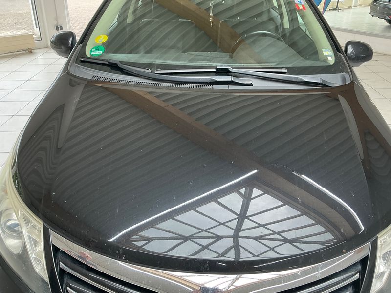 Toyota Avensis 2.2 D-4D Executive 2012 – снимка 47