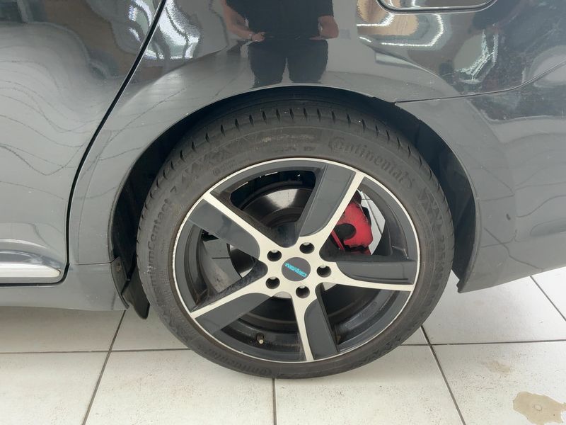 Toyota Avensis 2.2 D-4D Executive 2012 – снимка 5