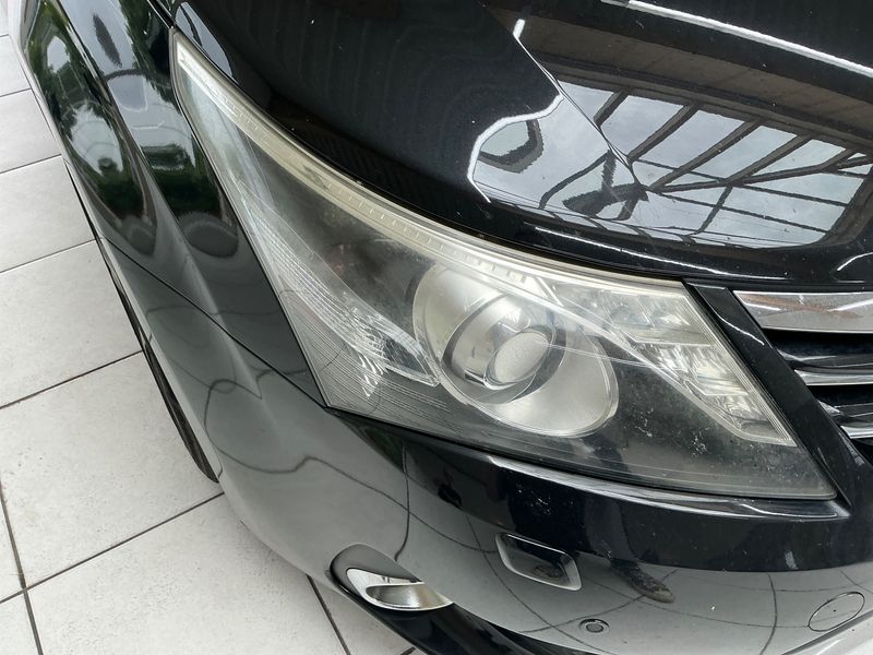 Toyota Avensis 2.2 D-4D Executive 2012 – снимка 45