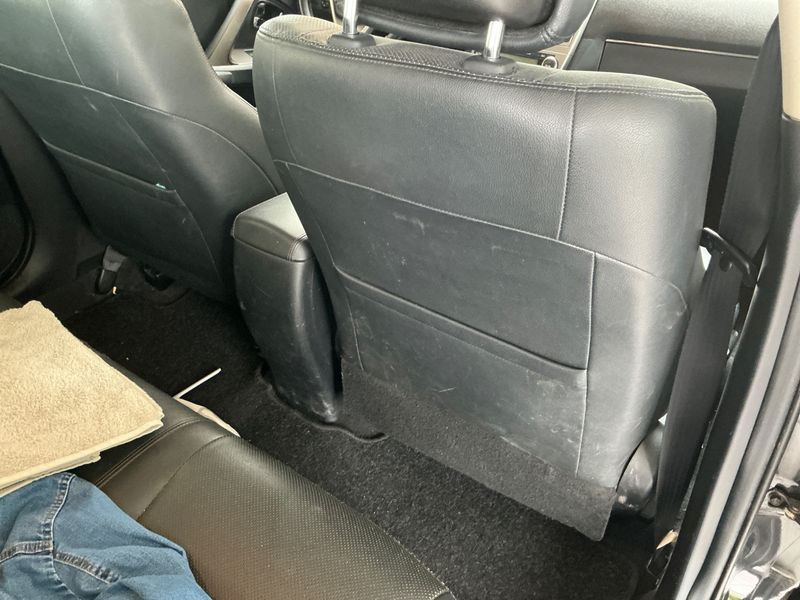 Toyota Avensis 2.2 D-4D Executive 2012 – снимка 28