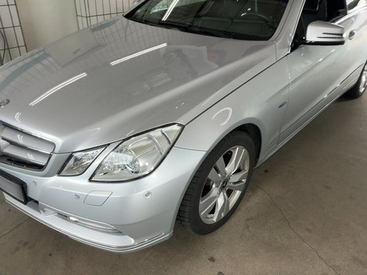 Mercedes-Benz E-Klasse E 250 CGI BlueEfficiency Avantgarde 2011 – снимка 2
