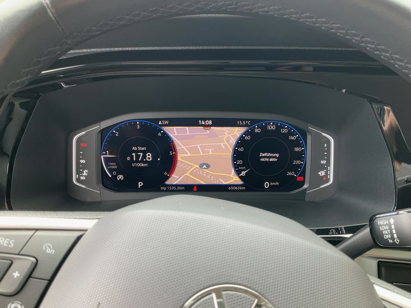 Volkswagen T6 Multivan 2.0 TDI Comfortline FWD 2021 – снимка 18