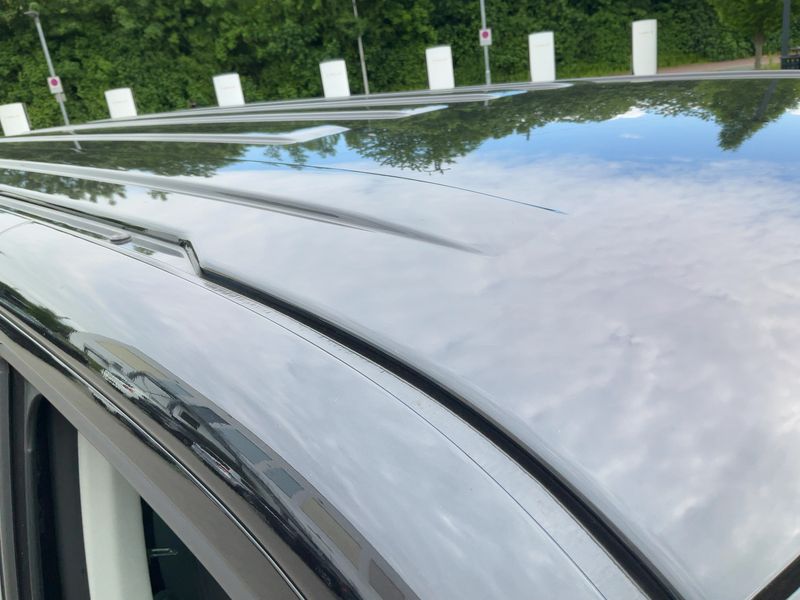Volkswagen T6 Multivan 2.0 TDI Comfortline FWD 2021 – снимка 13