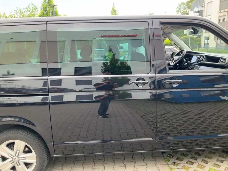 Volkswagen T6 Multivan 2.0 TDI Comfortline FWD 2021 – снимка 10
